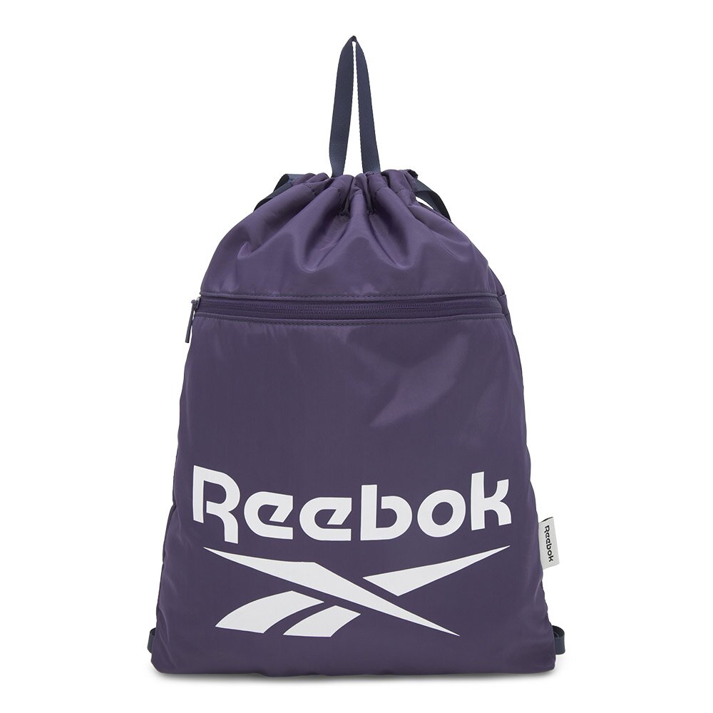 Ruksak Reebok RBK-007-CCC-05 TMAVOMODRÁ, veľkosť: One size - CCC