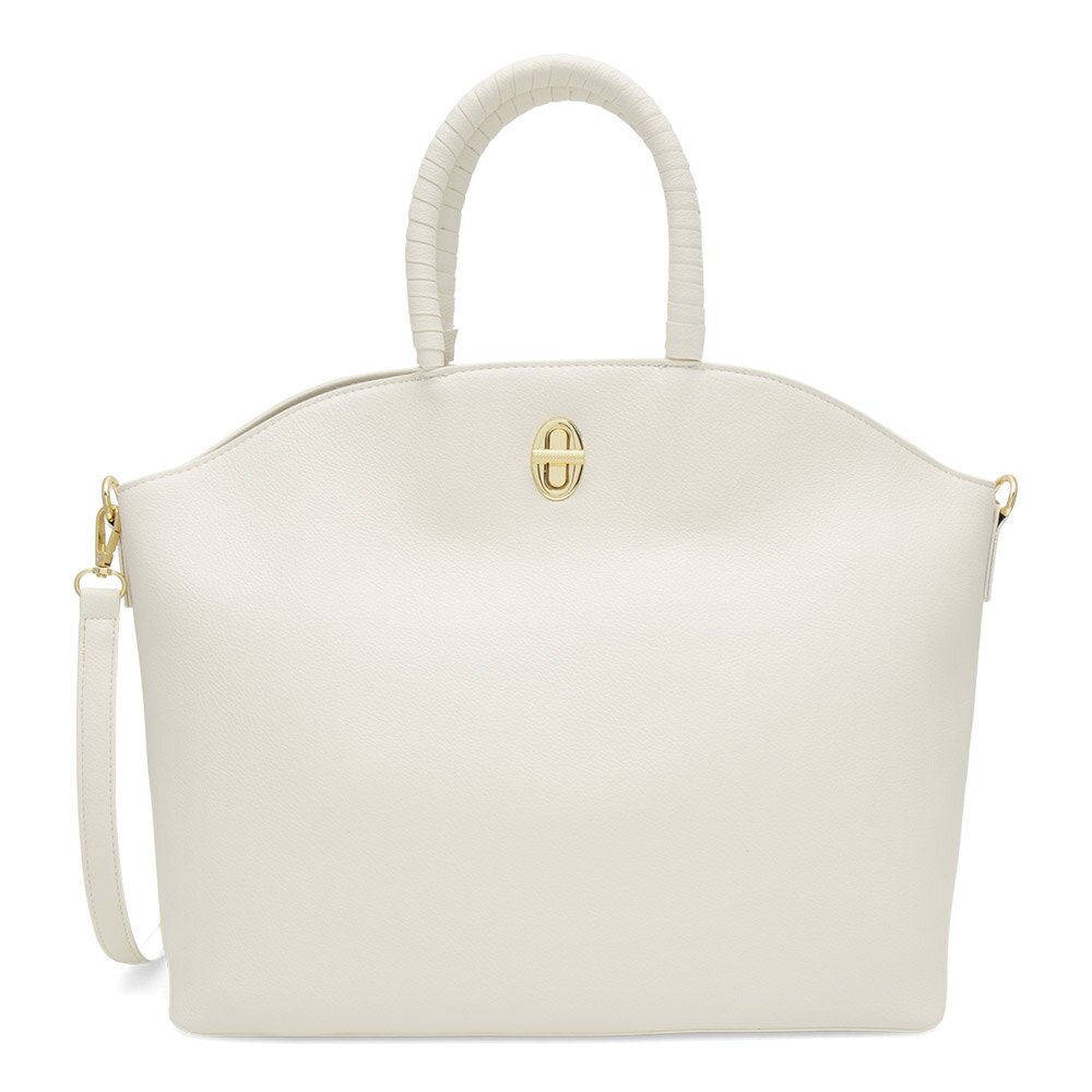 Kabelka Jenny Fairy MJS-C-037-05 SLONOVÁ KOSŤ, veľkosť: One size - CCC