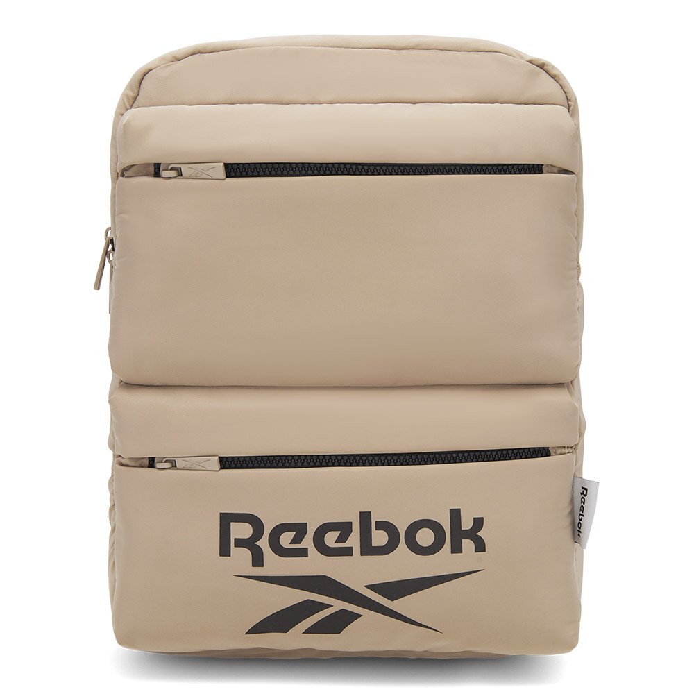 Hátizsák Reebok RBK-012-CCC-05 BÉZS, méret: One size - CCC