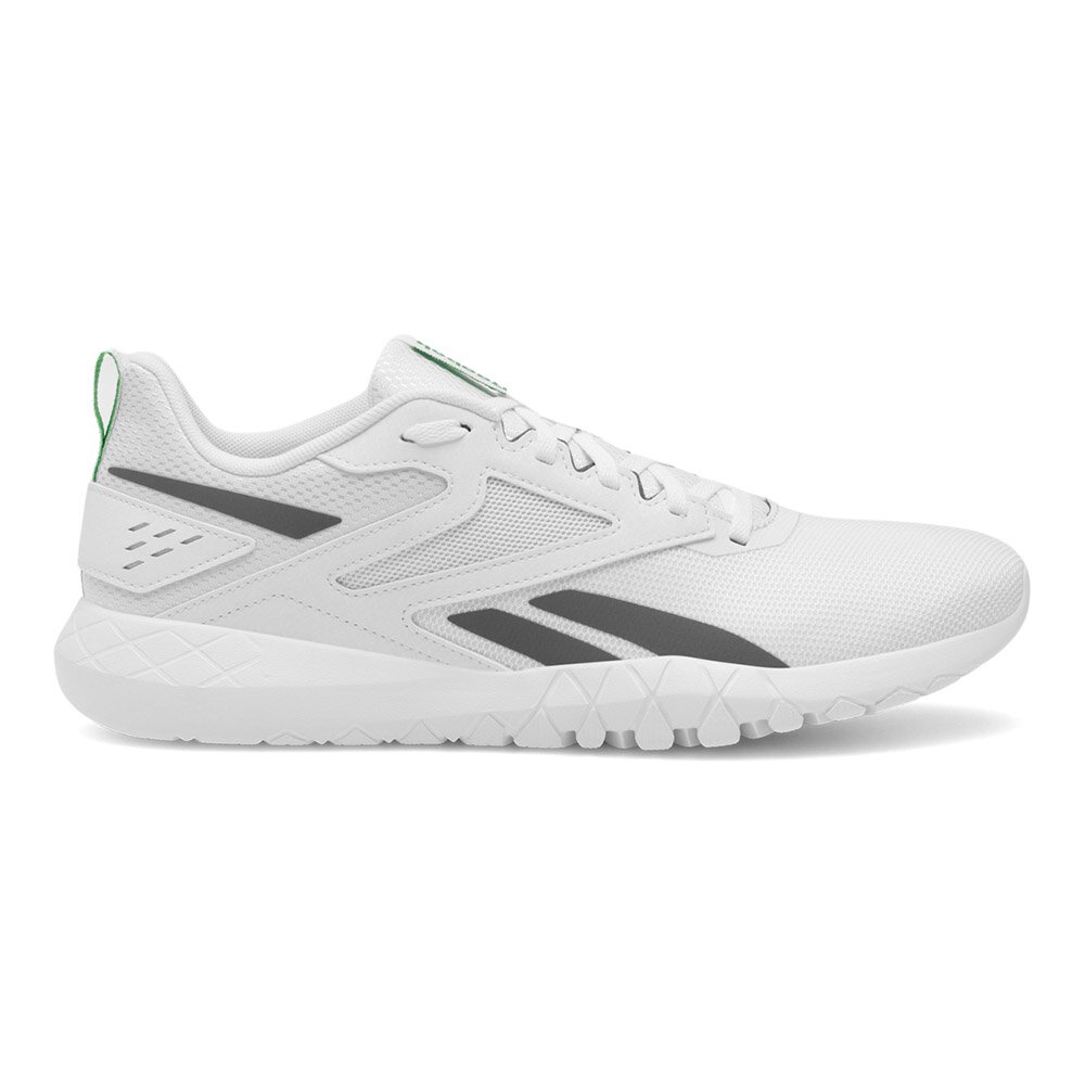 Rekreačná obuv Reebok FLEXAGON ENERGY TR 4 100201970 BIELA, veľkosť: 39 - CCC