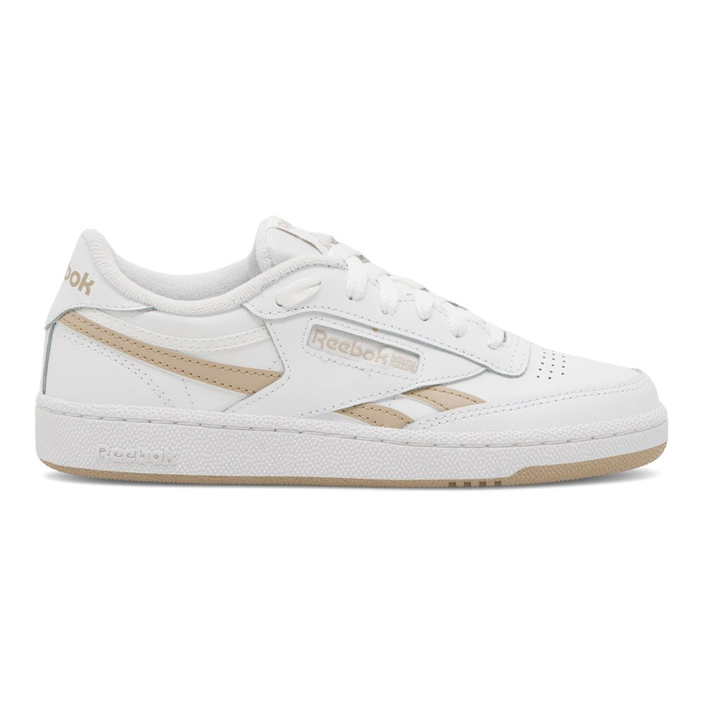Rekreačná obuv Reebok CLUB C REVENGE 100074231 BIELA, veľkosť: 36 1/2 - CCC