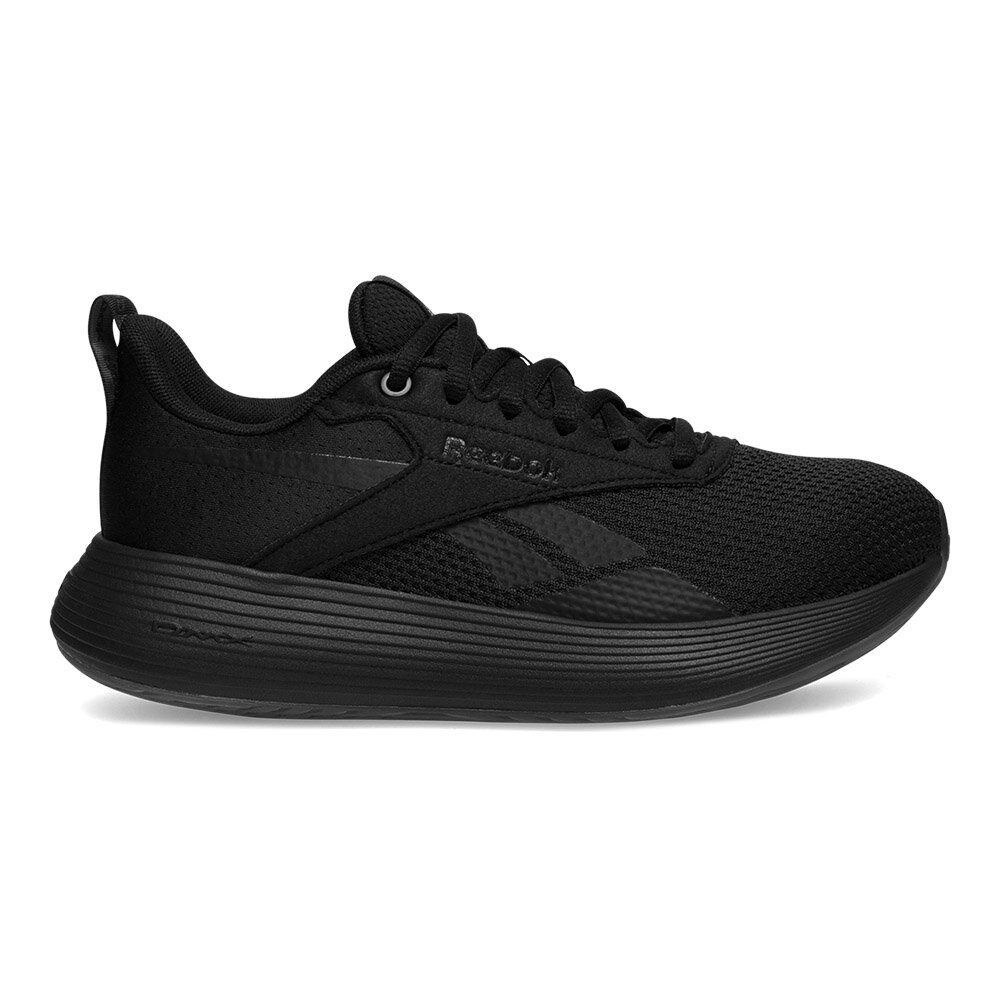 Încălțăminte sport Reebok DMX COMFORT+ 100034134 W NEGRU Mărimea: 35 - CCC