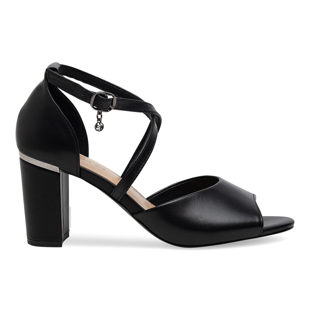 Sandale Lasocki WYL3267-7Z NEGRU Mărimea: 41 - CCC