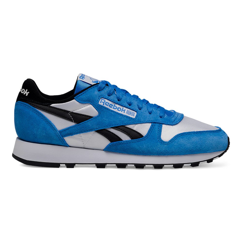Sportcipő Reebok CLASSIC LEATHER 100075297 KÉK, méret: 42.5 - CCC