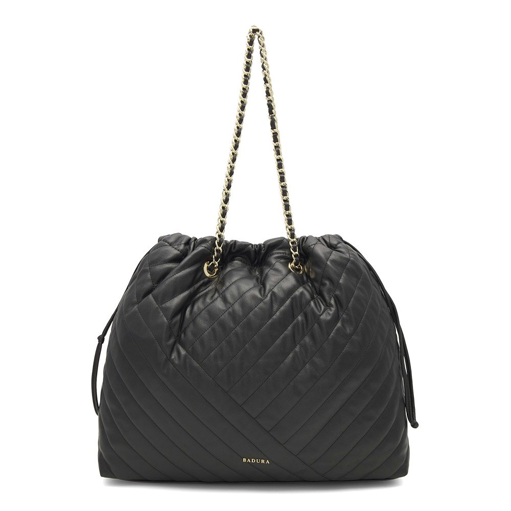 Kabelka Badura TYL00269. ČIERNA, veľkosť: One size - CCC