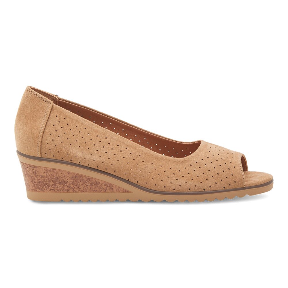 Sandále Clara Barson WYL3397-4 BÉŽOVÁ, veľkosť: 39 - CCC