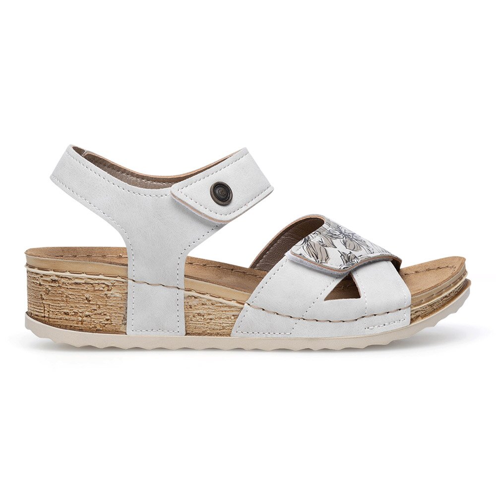 Sandále Inblu NV010100 BÉŽOVÁ, veľkosť: 39 - CCC