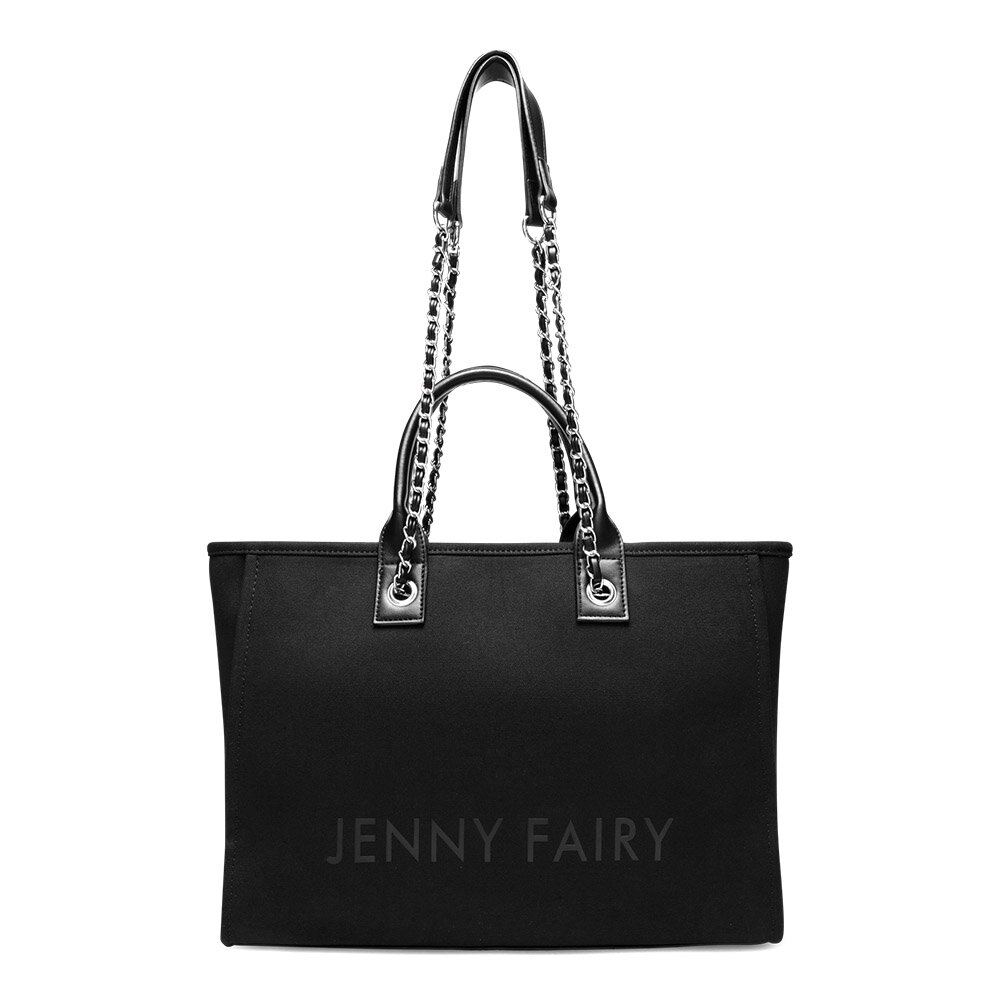 Geantă de mână Jenny Fairy MJS-E-041-05 NEGRU Mărimea: One Size - CCC