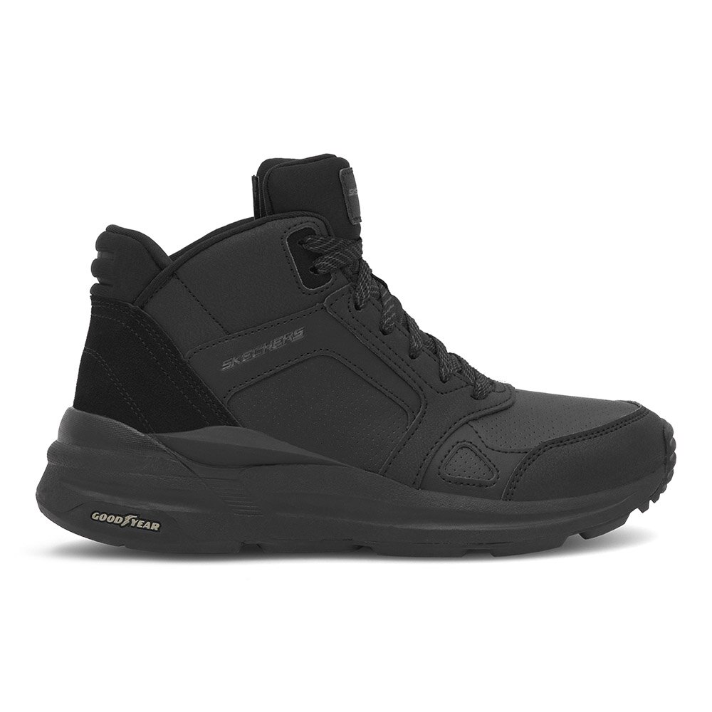 Ghete Skechers 149771 BBK NEGRU Mărimea: 36 - CCC