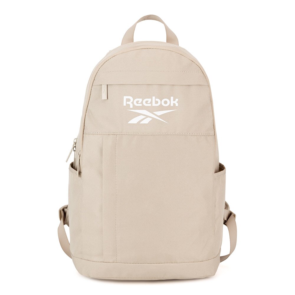 Ruksak Reebok RBK-042-CCC-05 BÉŽOVÁ, veľkosť: One size - CCC