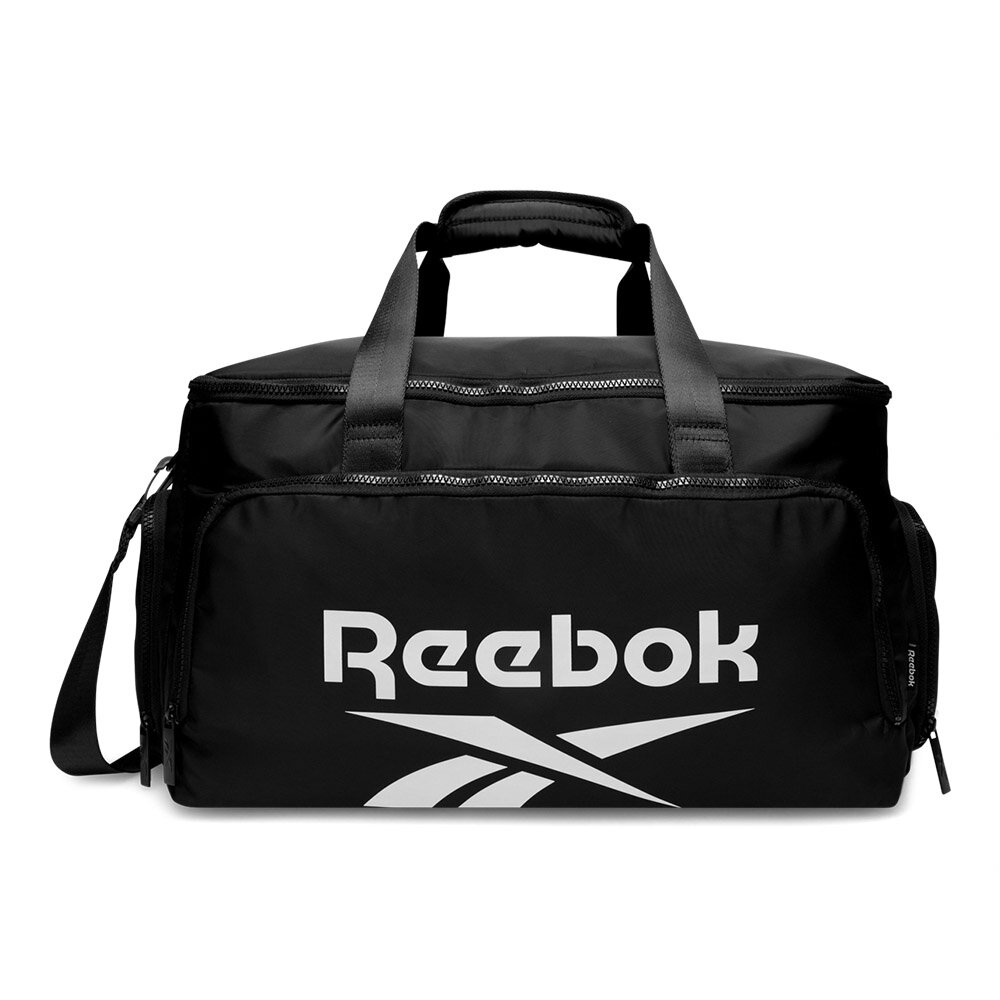 Cestovná taška Reebok RBK-032-CCC-05 ČIERNA, veľkosť: One size - CCC