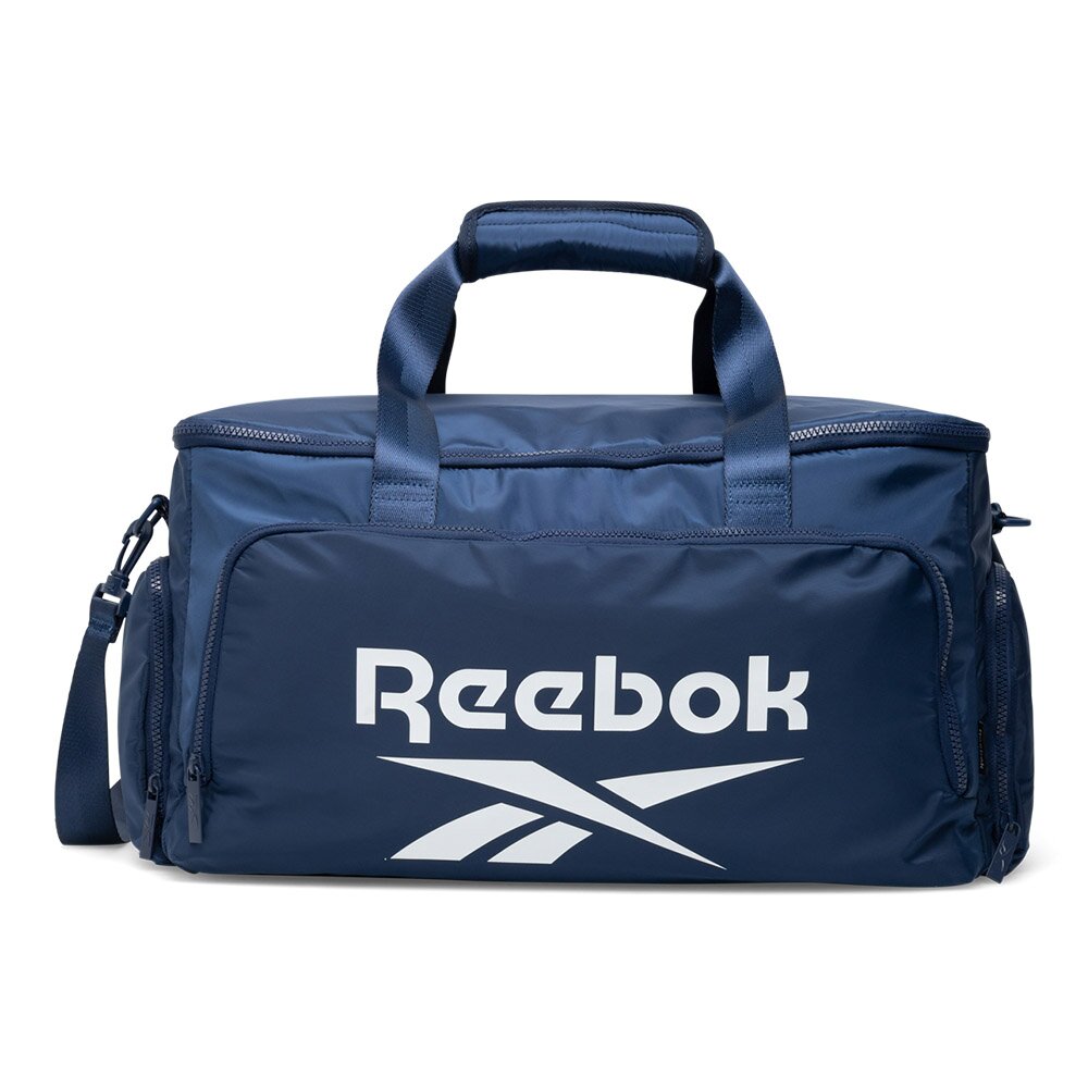 Cestovná taška Reebok RBK-032-CCC-05 TMAVOMODRÁ, veľkosť: One size - CCC