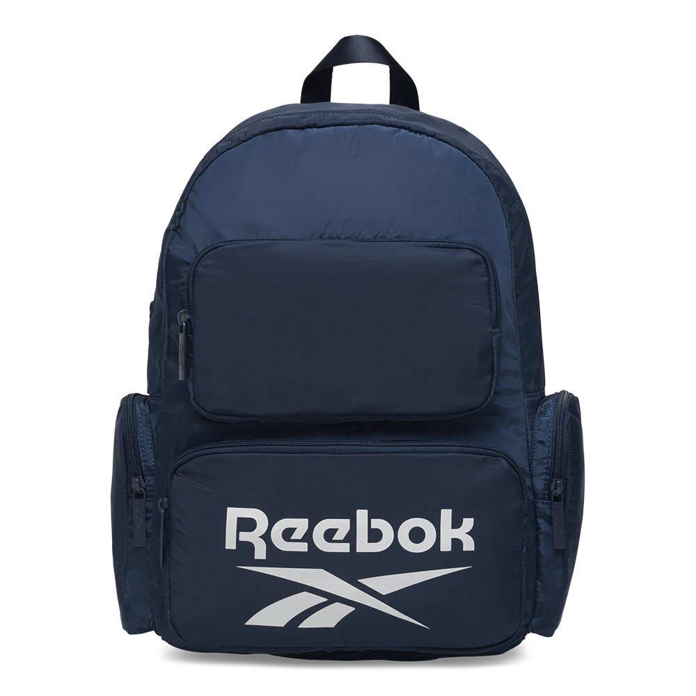 Ruksak Reebok RBK-033-CCC-05 TMAVOMODRÁ, veľkosť: One Size - CCC