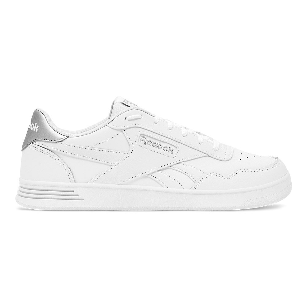 Rekreačná obuv Reebok COURT ADVANCE 100033845 BIELA, veľkosť: 38 - CCC