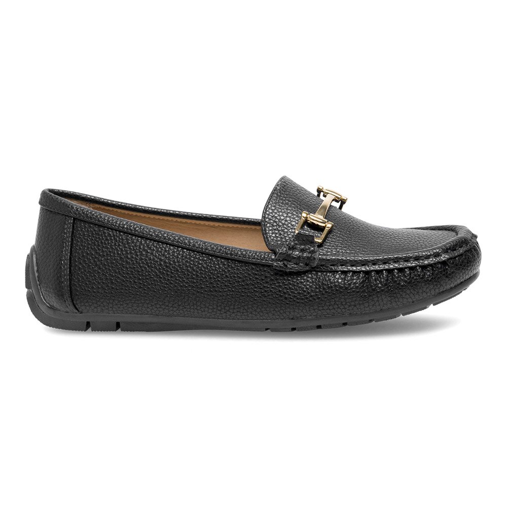 Mokasíny Clara Barson WYL0311-XX1 ČIERNA, veľkosť: 40 - CCC