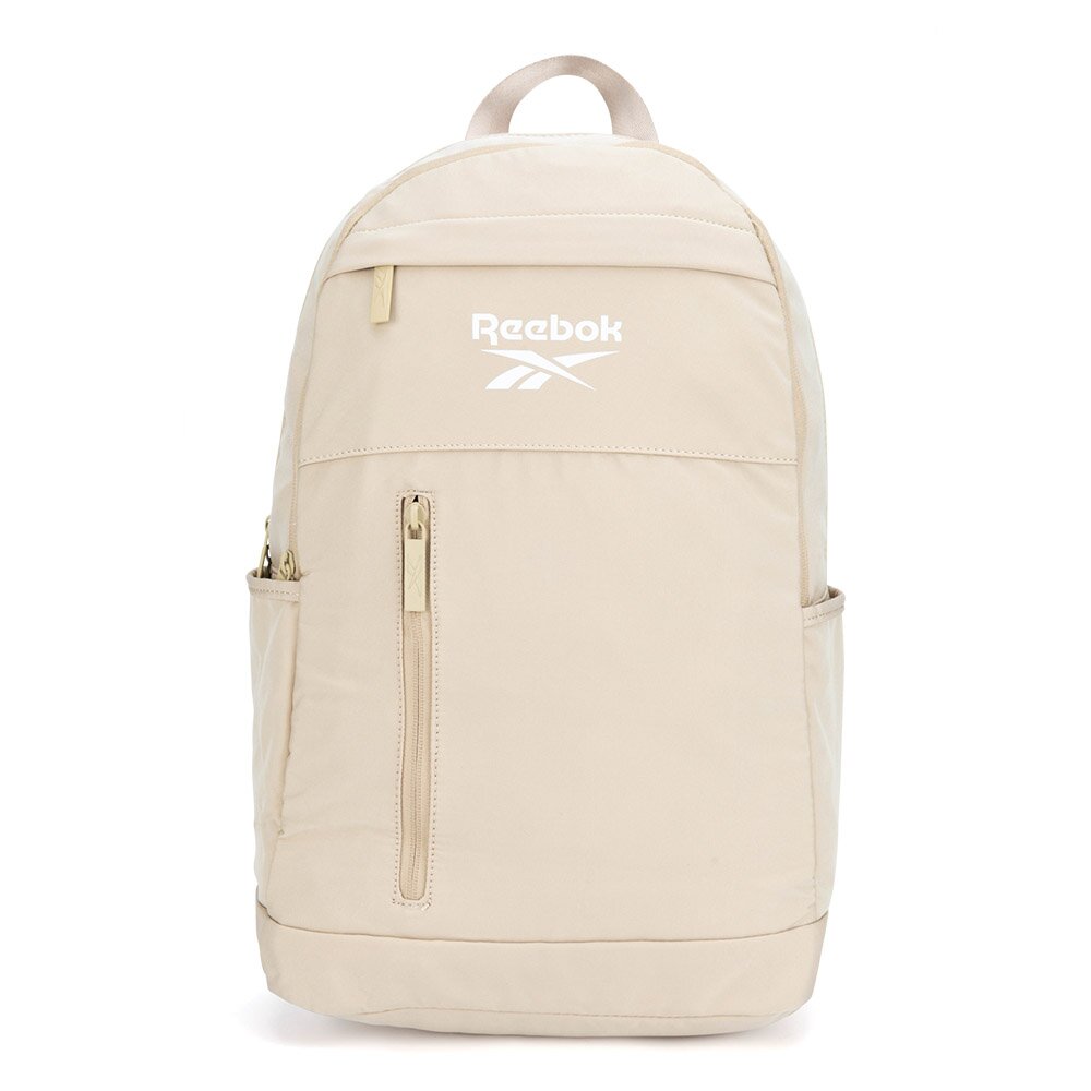 Ruksak Reebok RBK-036-CCC-05 BÉŽOVÁ, veľkosť: One size - CCC