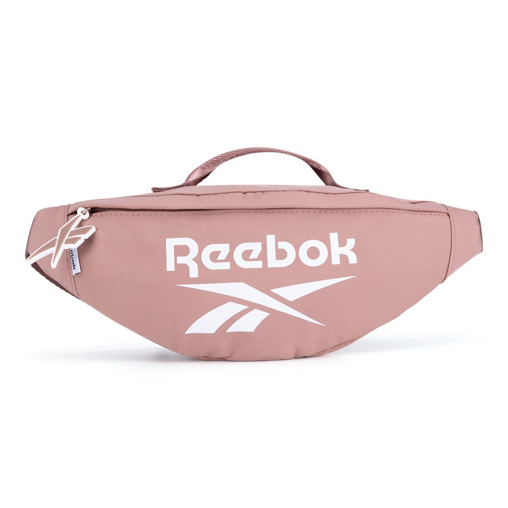 Kabelka Reebok RBK-039-CCC-05 RUŽOVÁ, veľkosť: One size - CCC