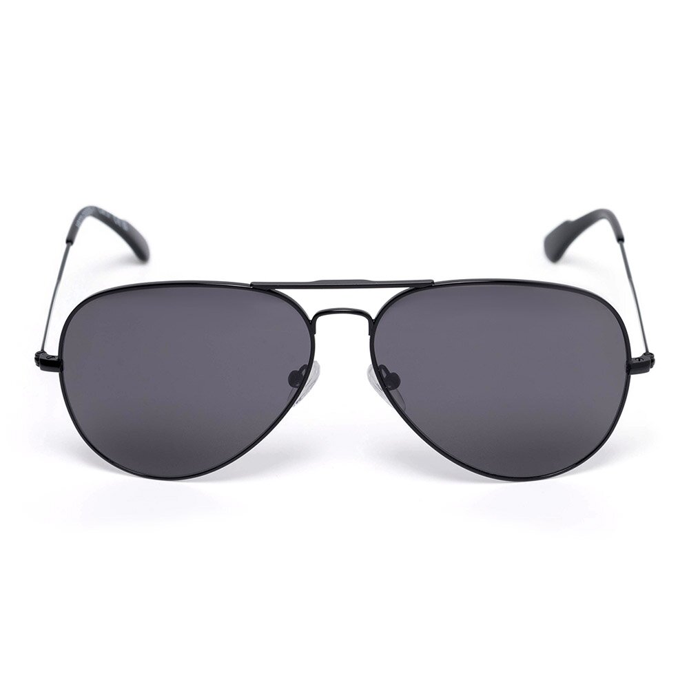 Férfi napszemüveg Gino Rossi MR22LQ006S-1 FEKETE, méret: One Size - CCC