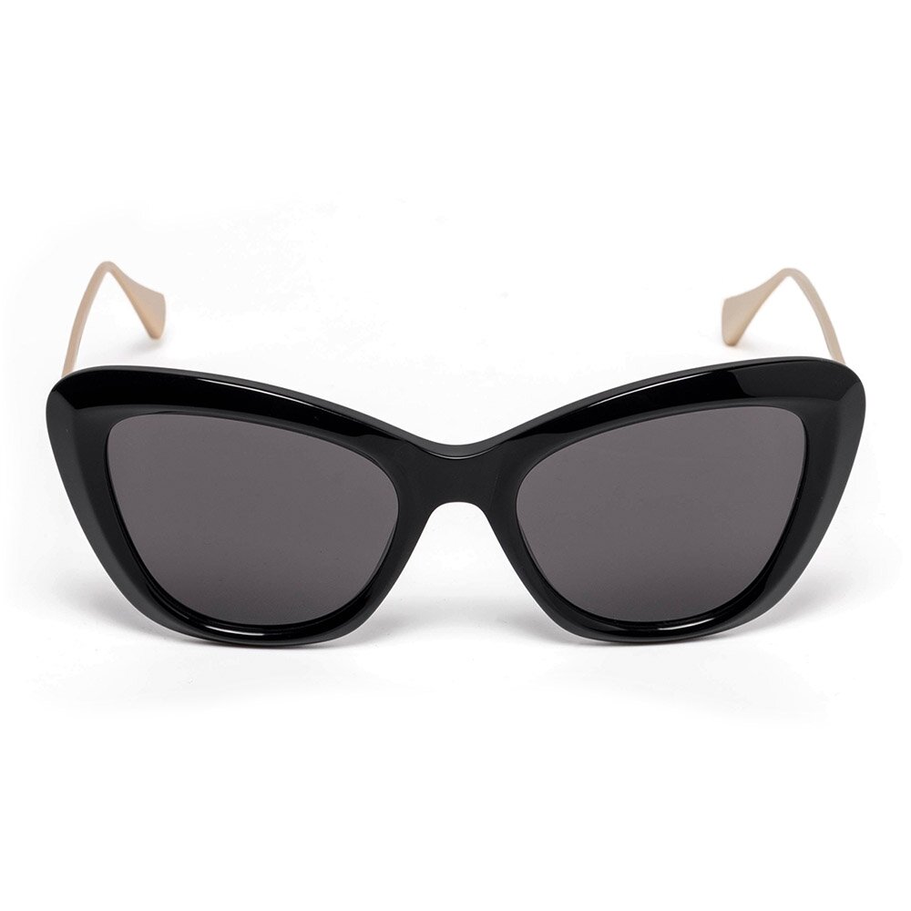 Ochelari de soare femei Gino Rossi NEGRU Mărimea: One size - CCC