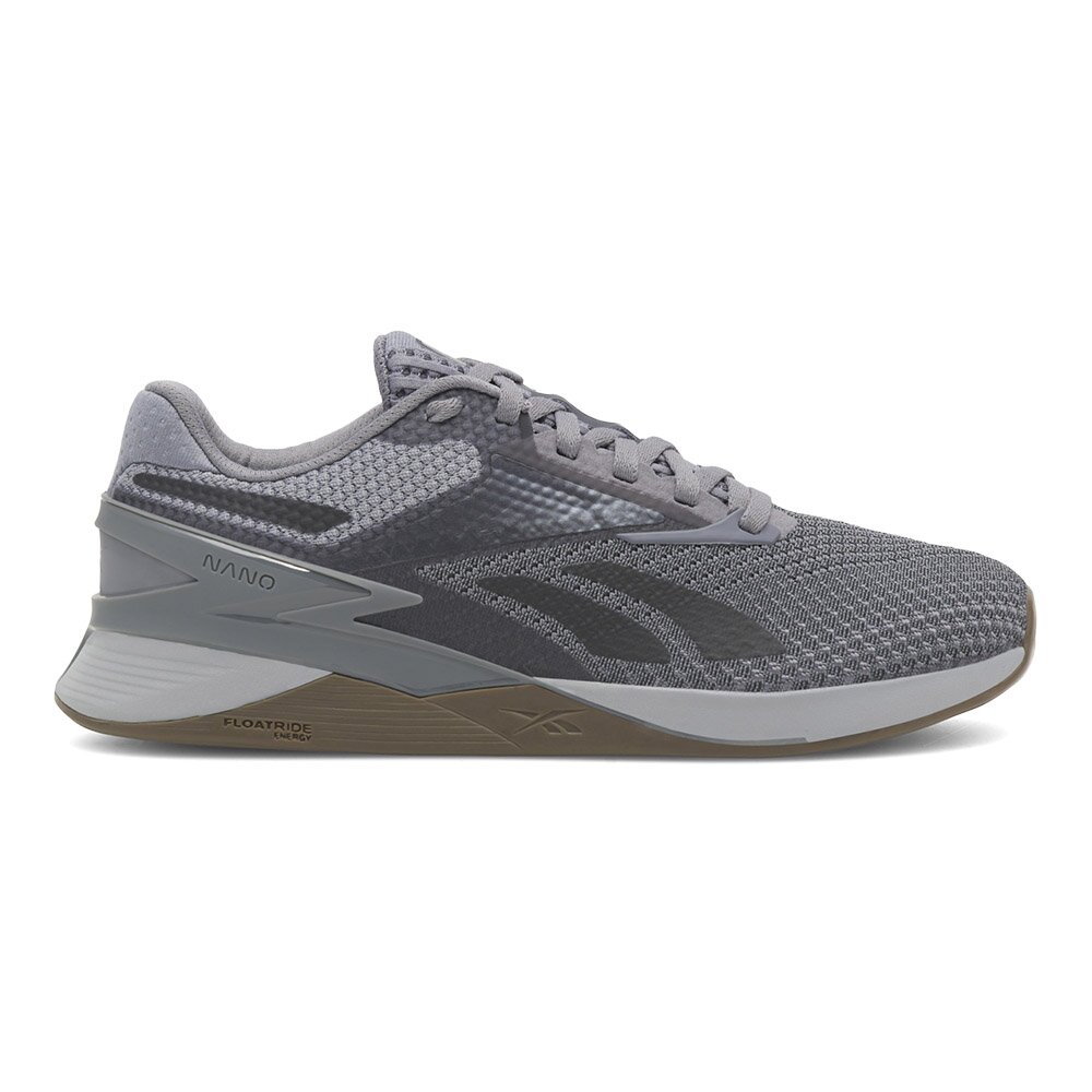Încălțăminte sport Reebok 100033786-W GRI Mărimea: 38 1/2 - CCC