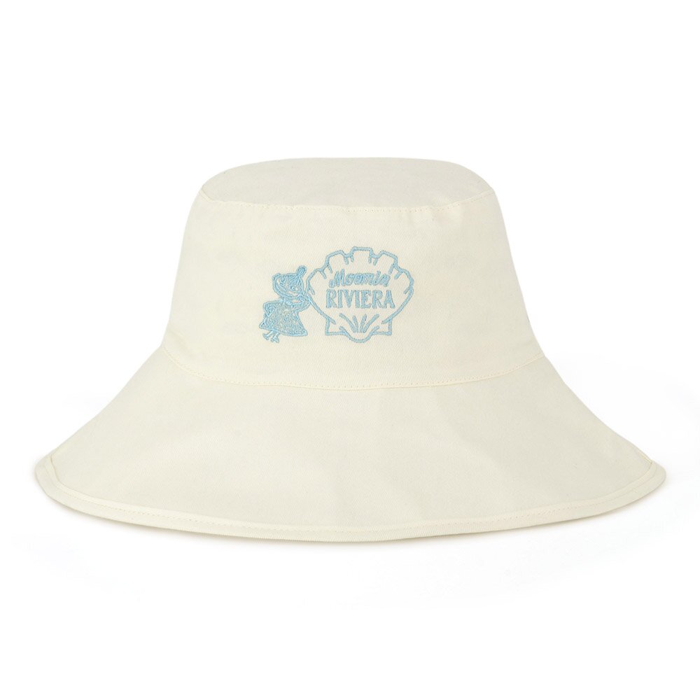 Căciulă femei MOOMIN BEJ Mărimea: One size - CCC