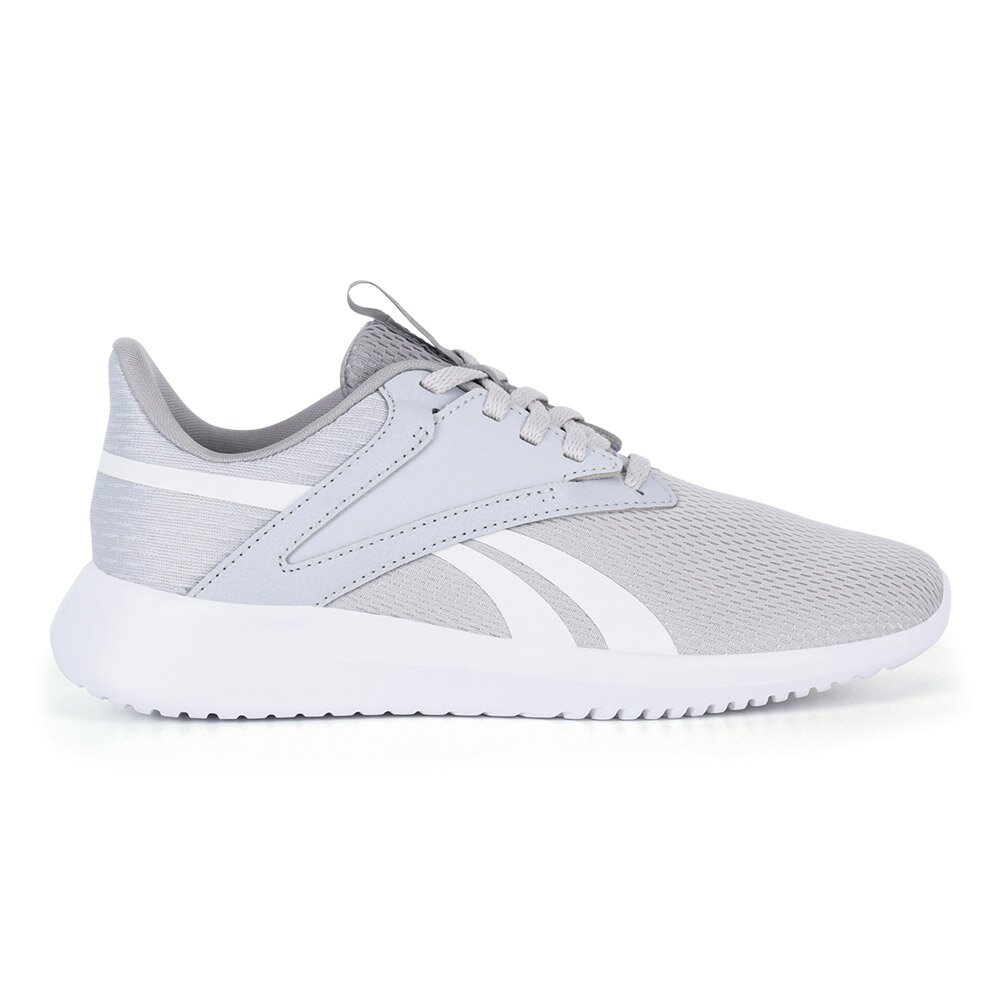 Rekreačná obuv Reebok FLUXLITE 100033350 ŠEDÁ, veľkosť: 40 1/2 - CCC
