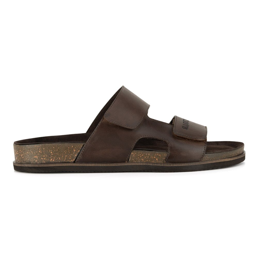 Flip-flop Badura ACTIVE-44 MI08 BARNA, méret: 41 - CCC