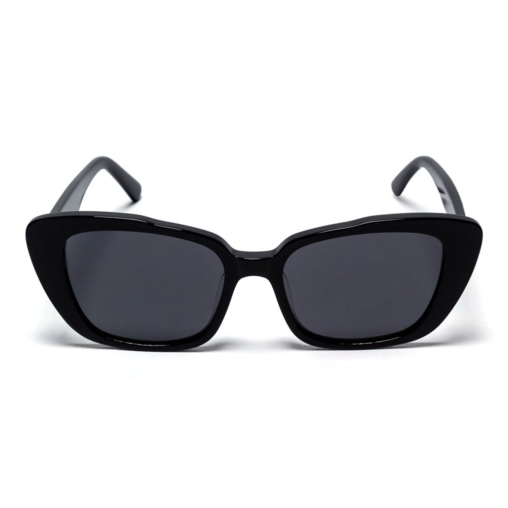 Ochelari de soare femei Gino Rossi NEGRU Mărimea: One size - CCC