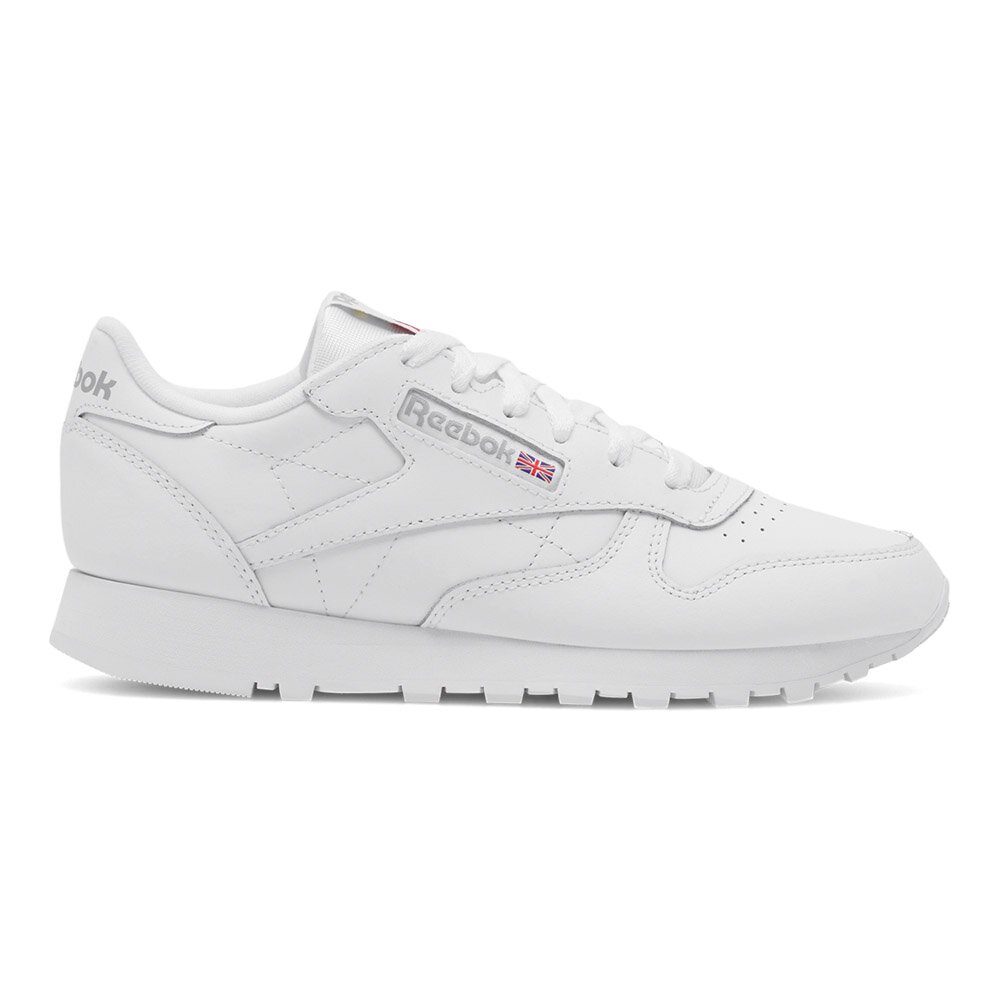 Încălțăminte sport Reebok CLASSIC LEATHER 100008496 ALB Mărimea: 40 - CCC