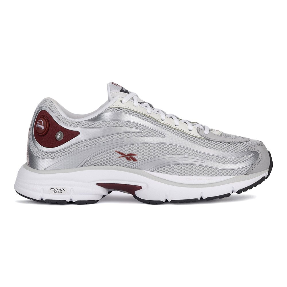 Sportcipő Reebok PREMIER PUMP PARIS TRAINER 100204586 SZÜRKE, méret: 44 1/2 - CCC