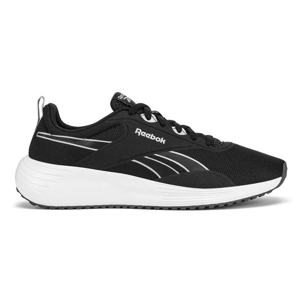 Rekreačná obuv Reebok LITE PLUS 4 100201555 ČIERNA, veľkosť: 35 1/2 - CCC