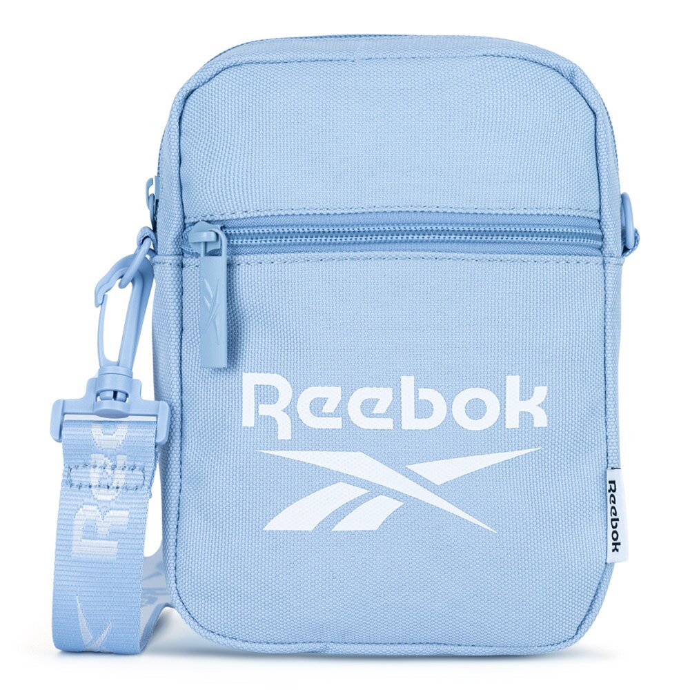 Férfi táska Reebok RBK-010-CCC-06 VILÁGOSKÉK, méret: One size - CCC