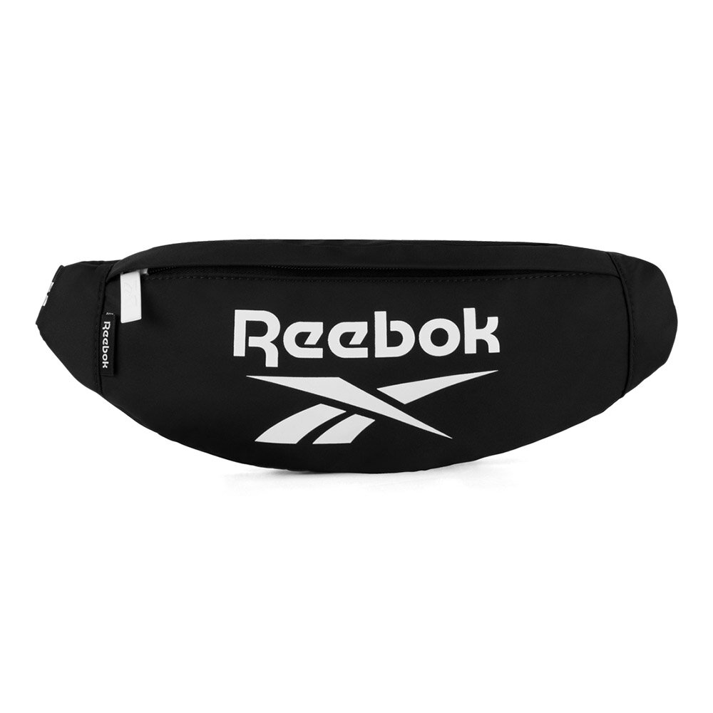 Kézitáska Reebok RBK-014-CCC-06 FEKETE, méret: One size - CCC