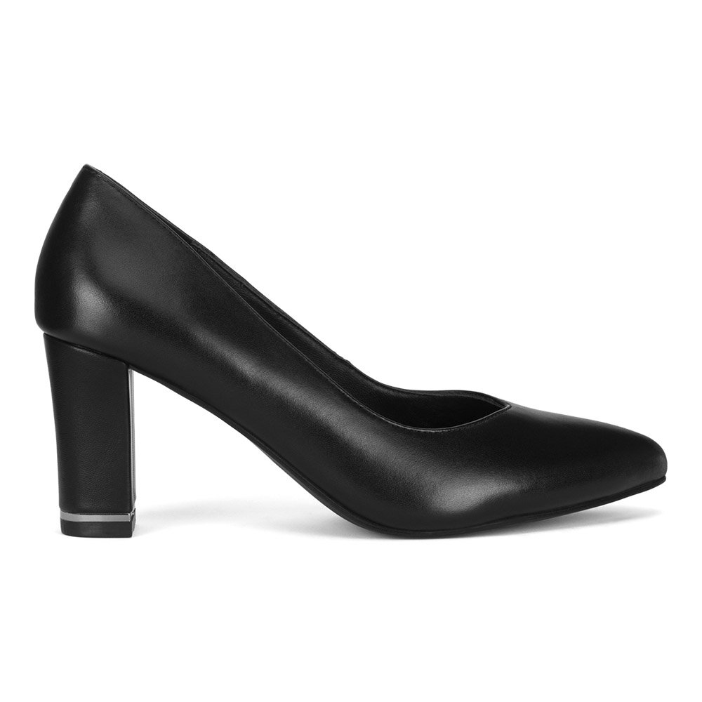 Pantofi Lasocki WYL3990-1Z NEGRU Mărimea: 39 - CCC