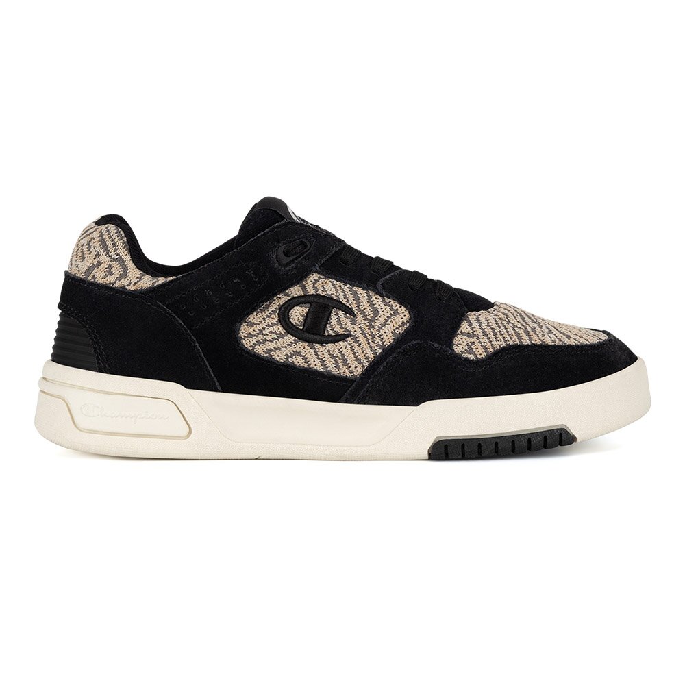 Încălțăminte sport Champion ZN80 LOW MINDFUL S11700-KK005 GRI Mărimea: 36 - CCC