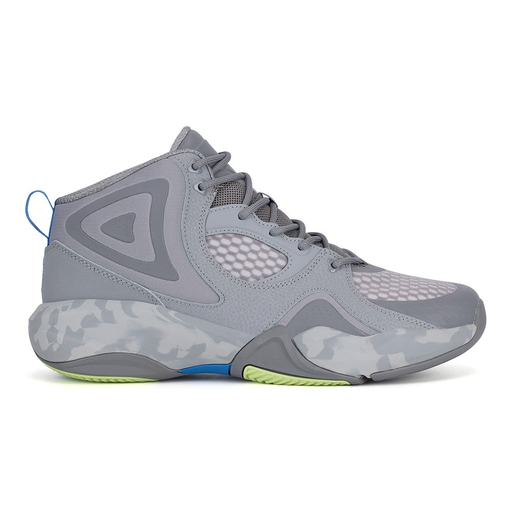 Încălțăminte sport SHAQ RADIATE AQ95016M-S GRI Mărimea: 44 - CCC