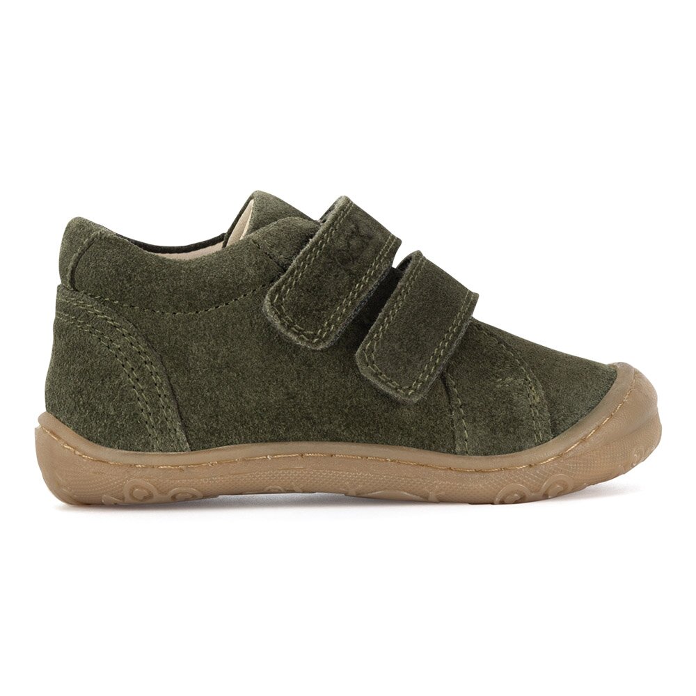 Poltopánky Lasocki Kids KLAP CH-006226(II)CH KHAKI, veľkosť: 24 - CCC