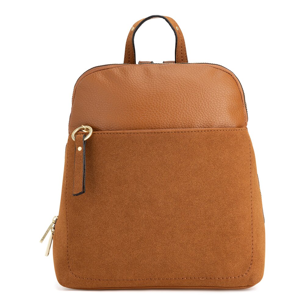 Hátizsák Lasocki LSK-K-061-06 CAMEL, méret: One size - CCC