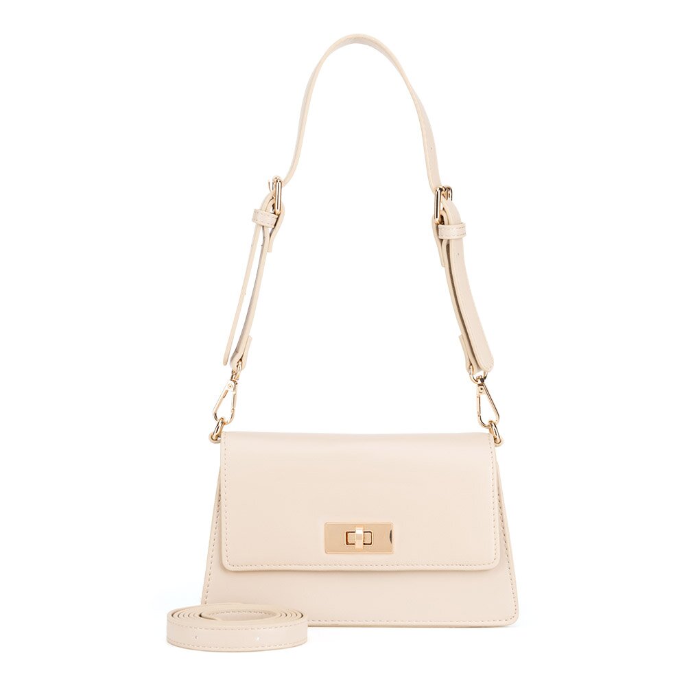 Kabelka DeeZee MDP-L-023-06 BÉŽOVÁ, veľkosť: One Size - CCC