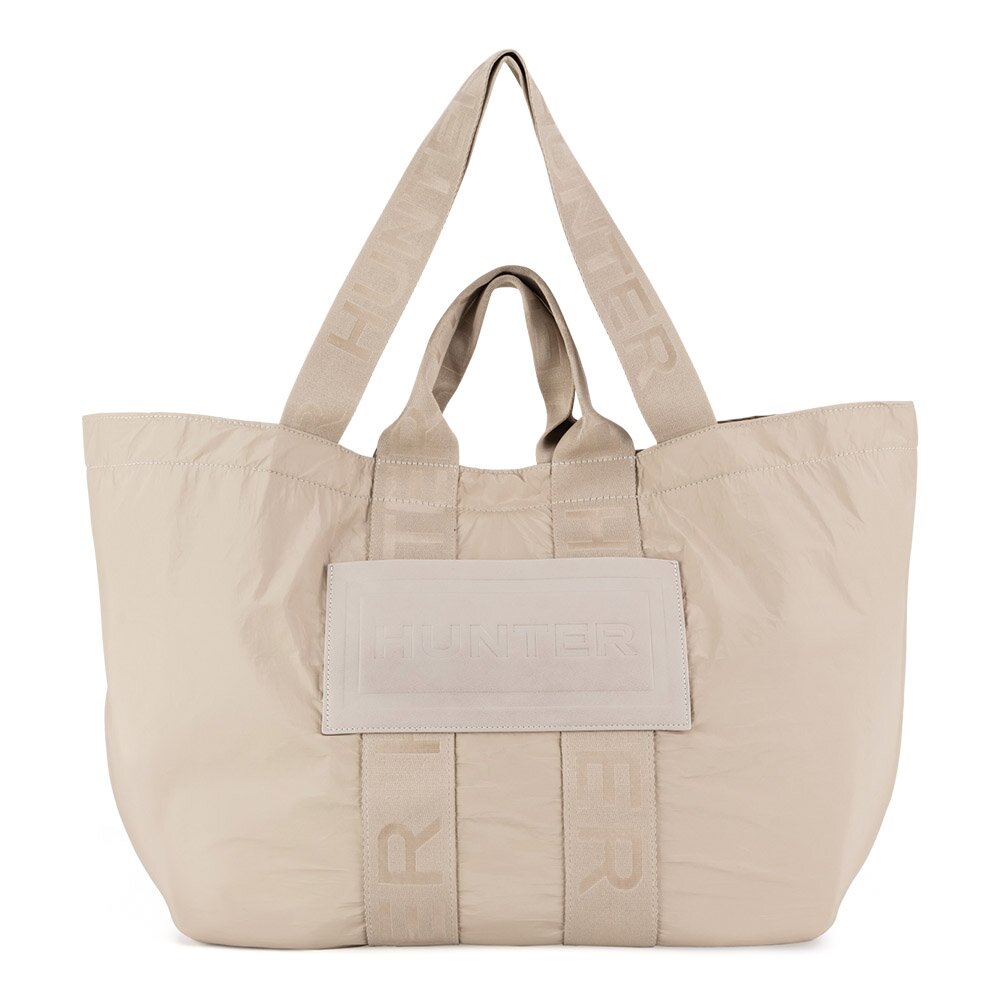 Kabelka HUNTER HTR-K-014-06 BÉŽOVÁ, veľkosť: One size - CCC