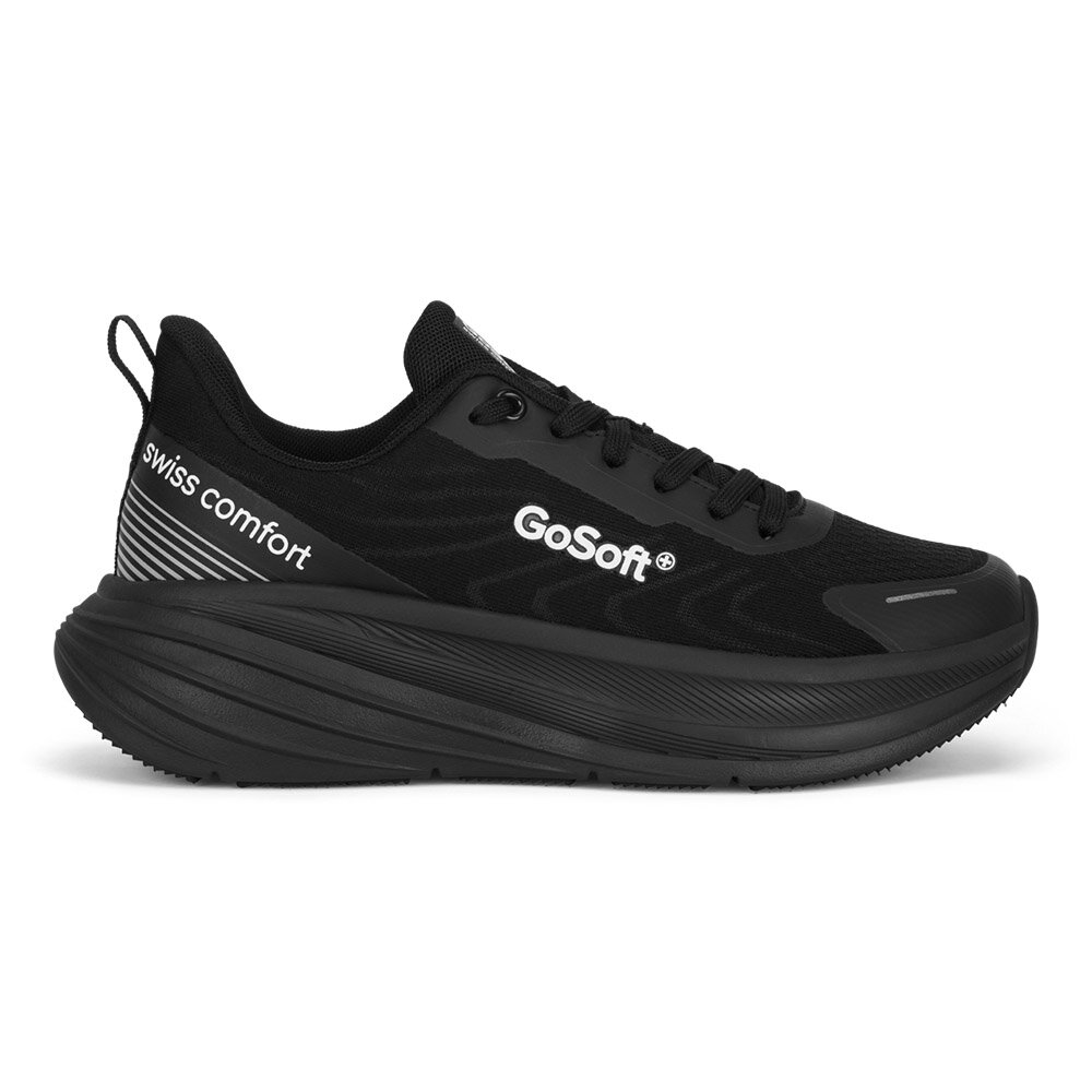 Încălțăminte sport Go Soft WFA2813-1 NEGRU Mărimea: 41 - CCC