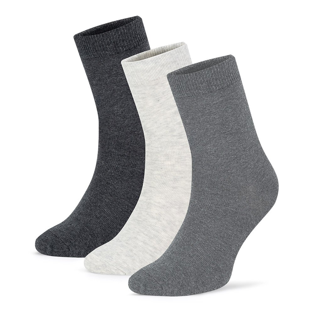 Ponožky Gino Rossi 3MB-002-AW24 (3-PACK) MIX, veľkosť: 39-42 - CCC