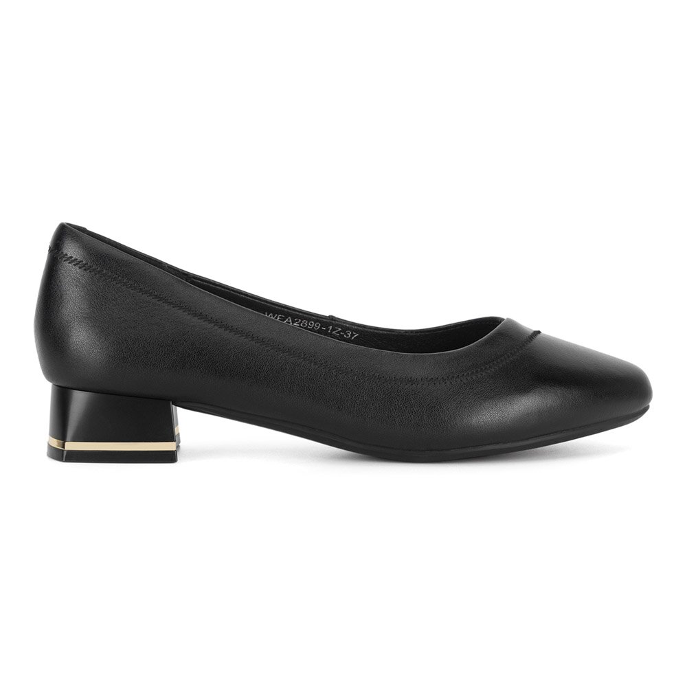 Pantofi Lasocki WFA2899-1Z NEGRU Mărimea: 40 - CCC