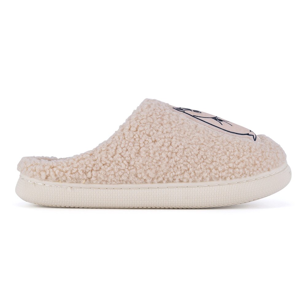 Bačkory MOOMIN AW24-234MMN Látkový materiál