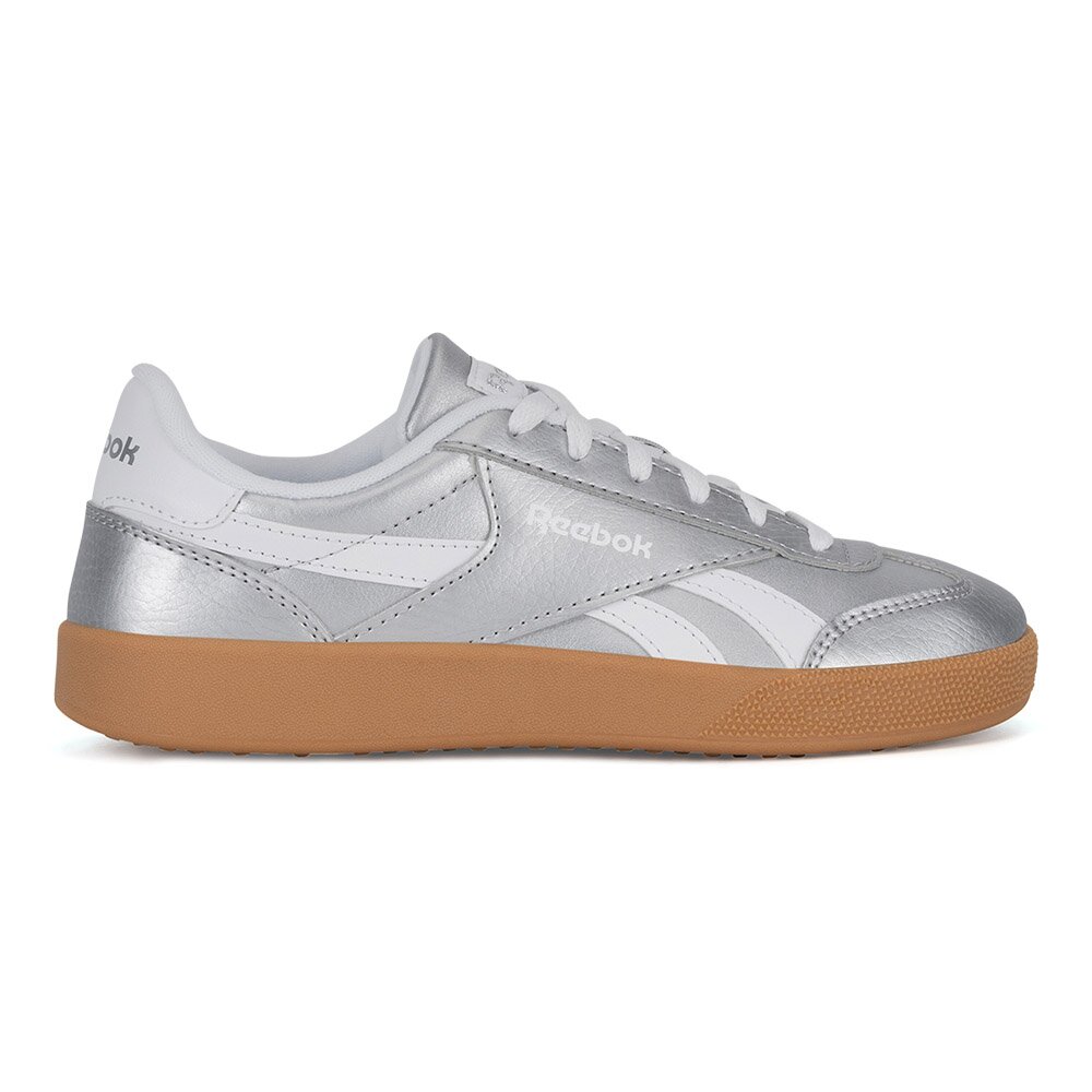 Încălțăminte sport Reebok REEBOK SMASH EDGE 100216233 ARGINTIU Mărimea: 35 - CCC