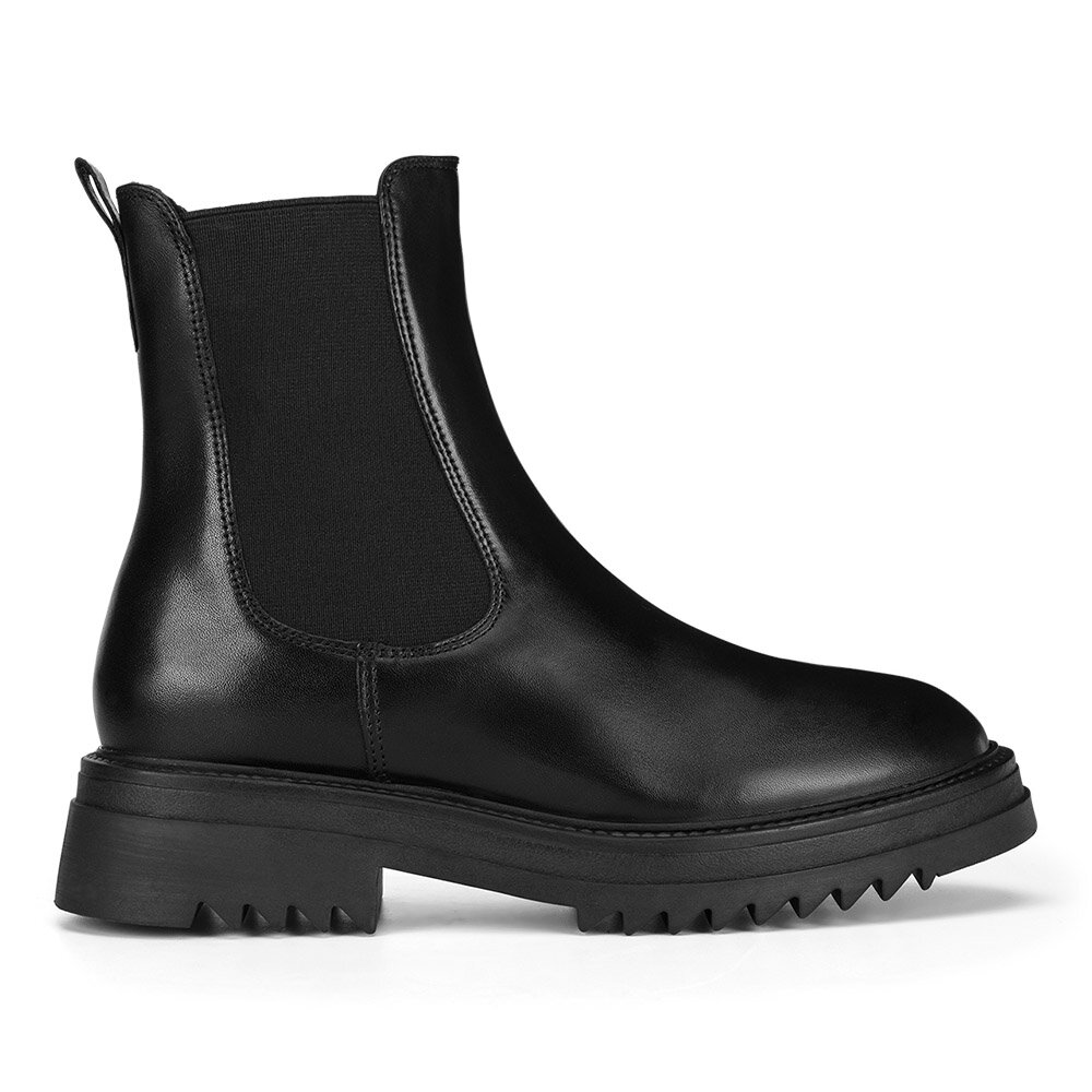 Členková topánka Lasocki WB-LOREDANA-17 ČIERNA, veľkosť: 41 - CCC