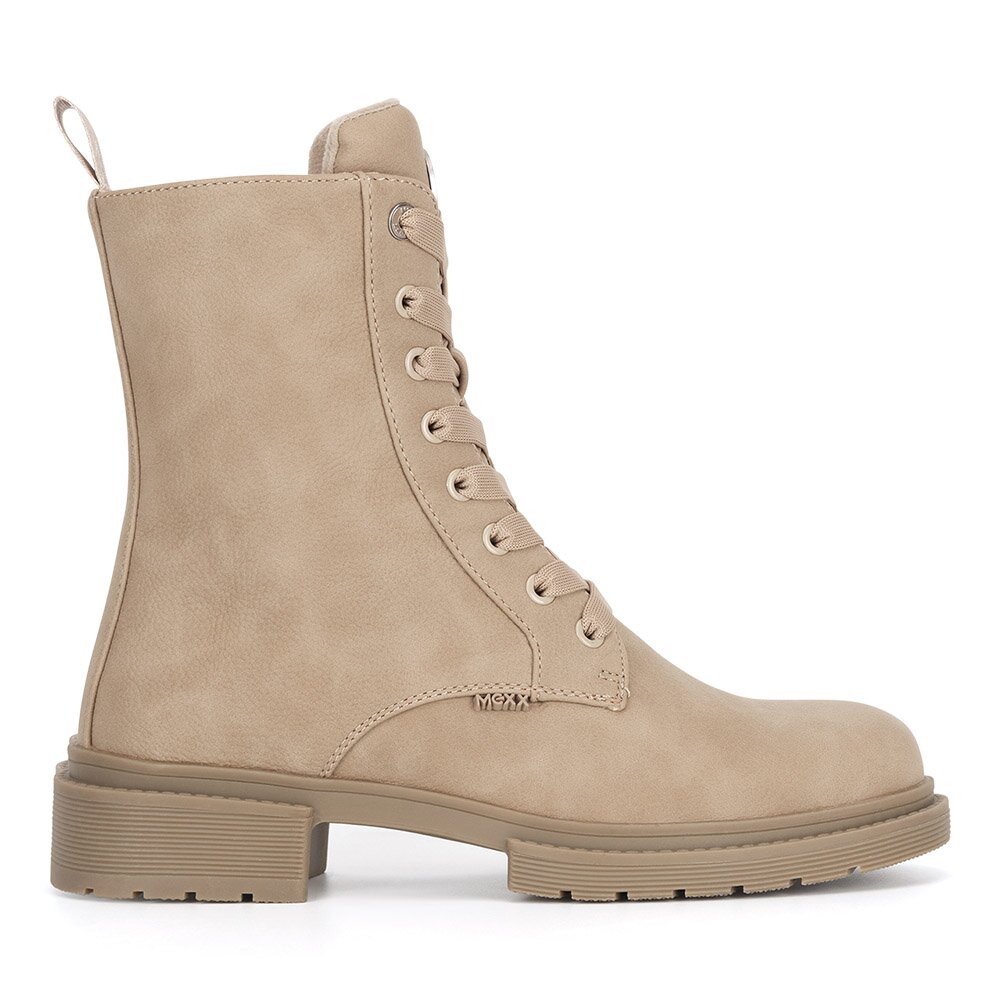 Šněrovací boty Mexx MI001712343W Materiál/-Syntetický