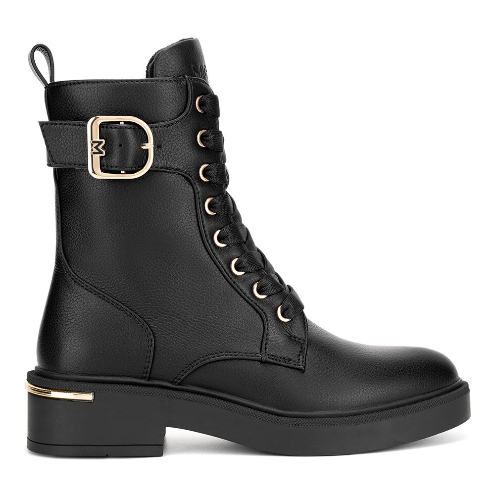 Šněrovací boty Mexx MI001713543W Materiál/-Syntetický