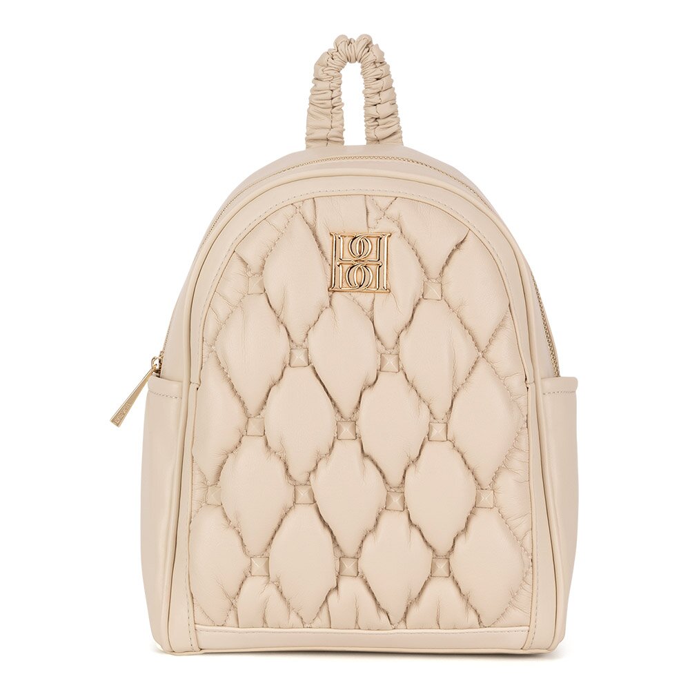 Hátizsák Badura BW-B212594 KRÉMSZÍNŰ, méret: One Size - CCC