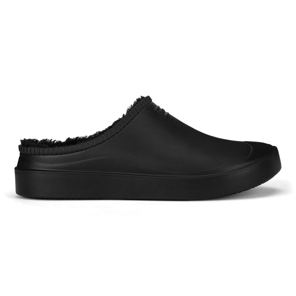 Šľapky HUNTER UFF1000EVS-BLB-M ČIERNA, veľkosť: 43 - CCC